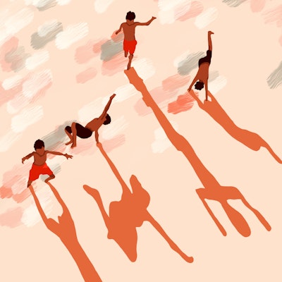 Mural
