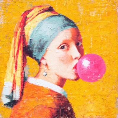 Mural