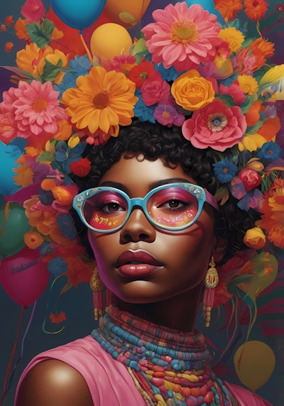 Mural