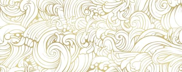 Luxurious Swirl Pattern