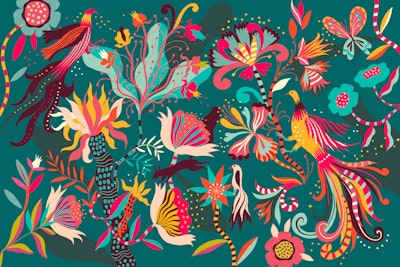 Mural