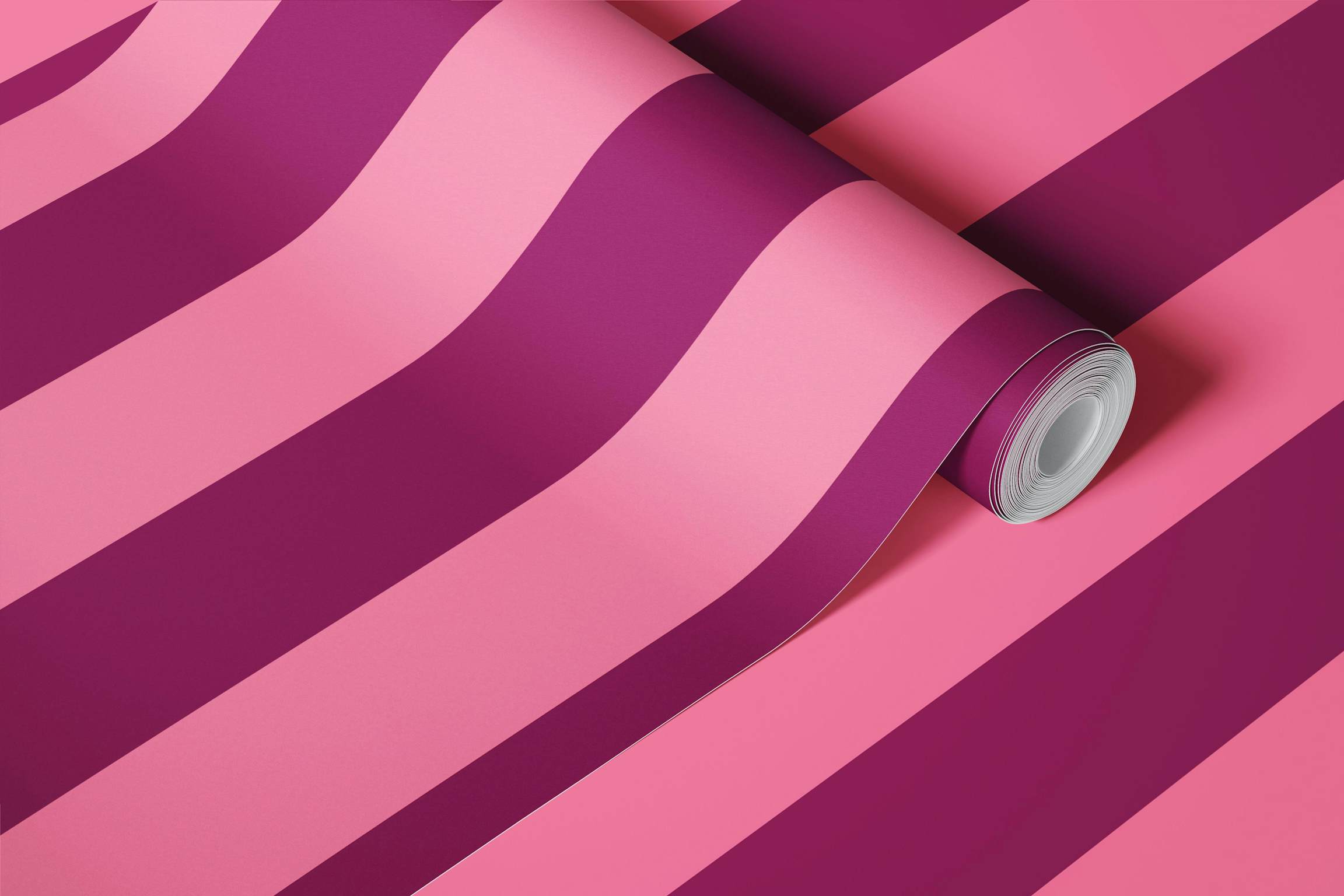 wallpaper roll
