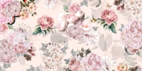Heaven must be wallpaper