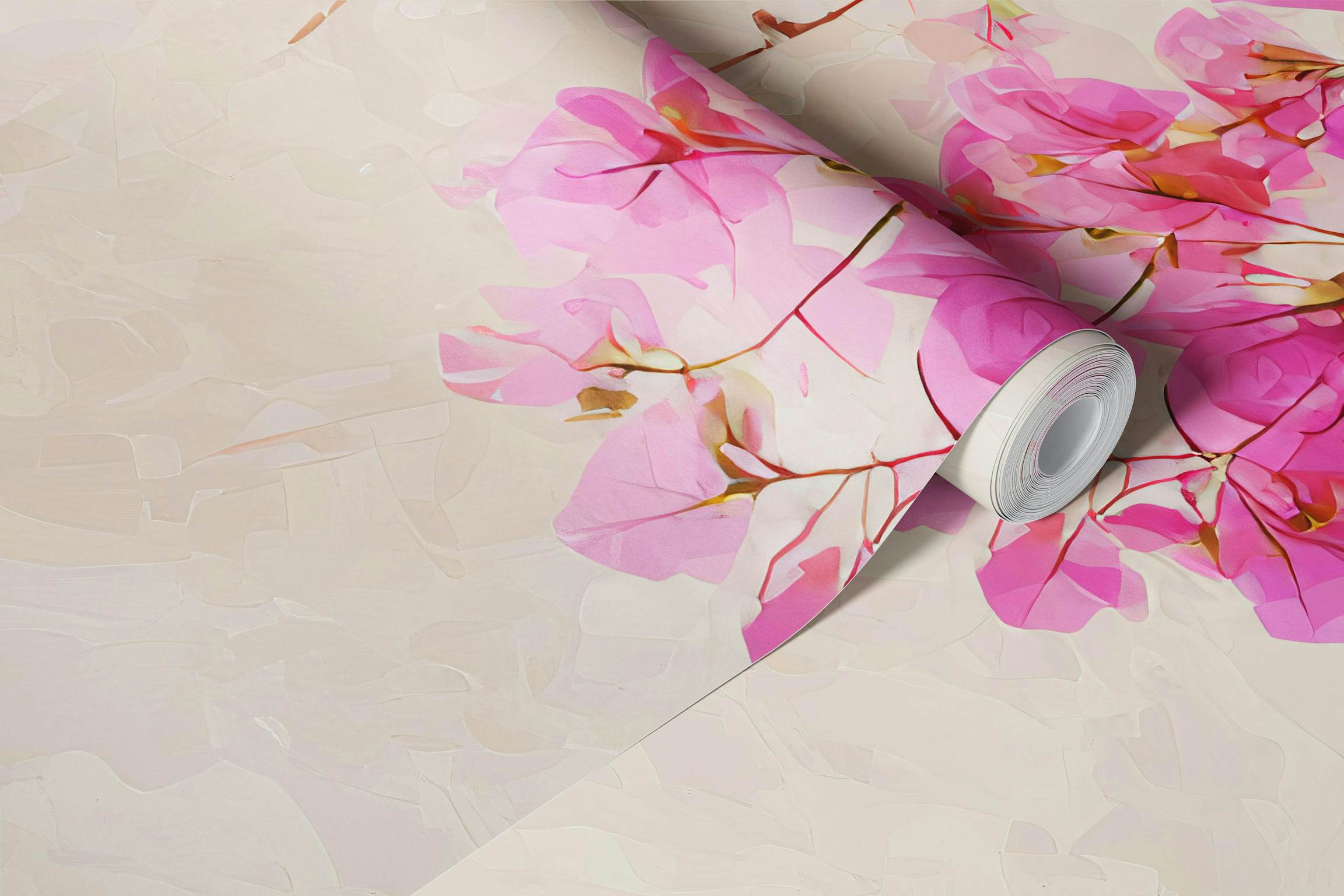 wallpaper roll