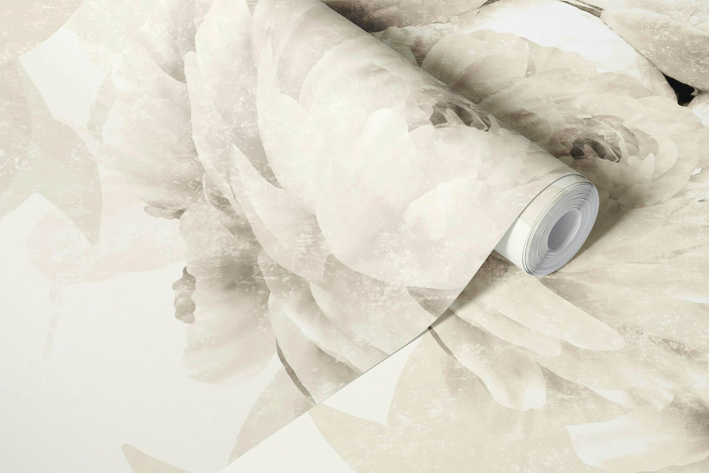 wallpaper roll