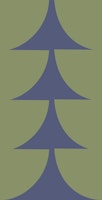 Modern Evergreen wallpaper