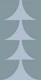 Modern Blue Forest Design