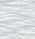 textured waves - stone grey