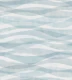 textured waves - faded blue
