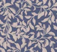 Botanical Serenity Blue