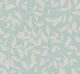 Aqua Leaf Harmony