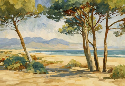 Mural