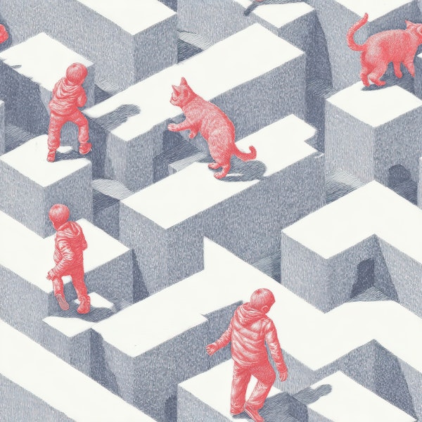 Labyrinth of Discovery