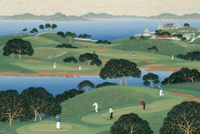 Mural