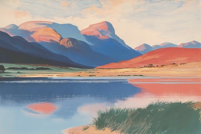 Mural