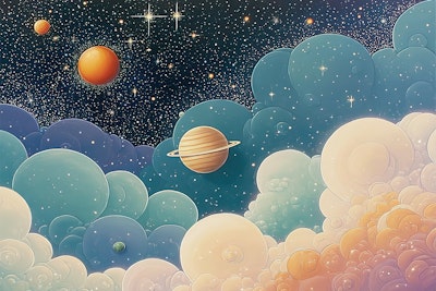 Mural