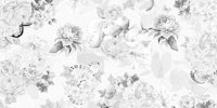 Heaven on earth black and white softer wallpaper