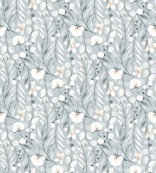 Eucalyptus Wedding in Sage Blue - small