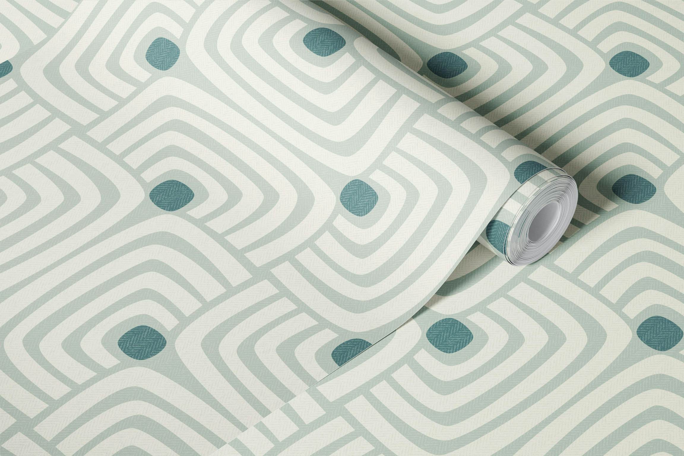 wallpaper roll