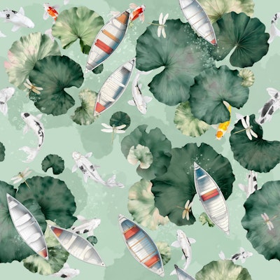 Pattern