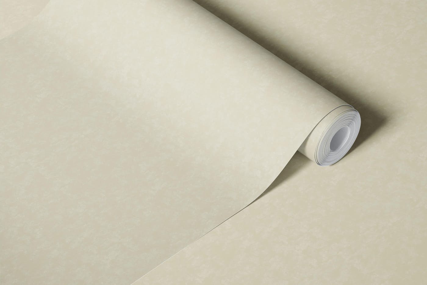 Pale Khaki-Beige texture Color-change option wallpaper roll