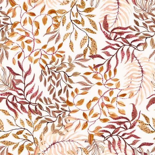 Autumn Foliage Dream