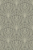 Elegant Abstract Florals ταπετσαρία