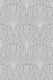 Elegant Abstract Florals - Light Grey