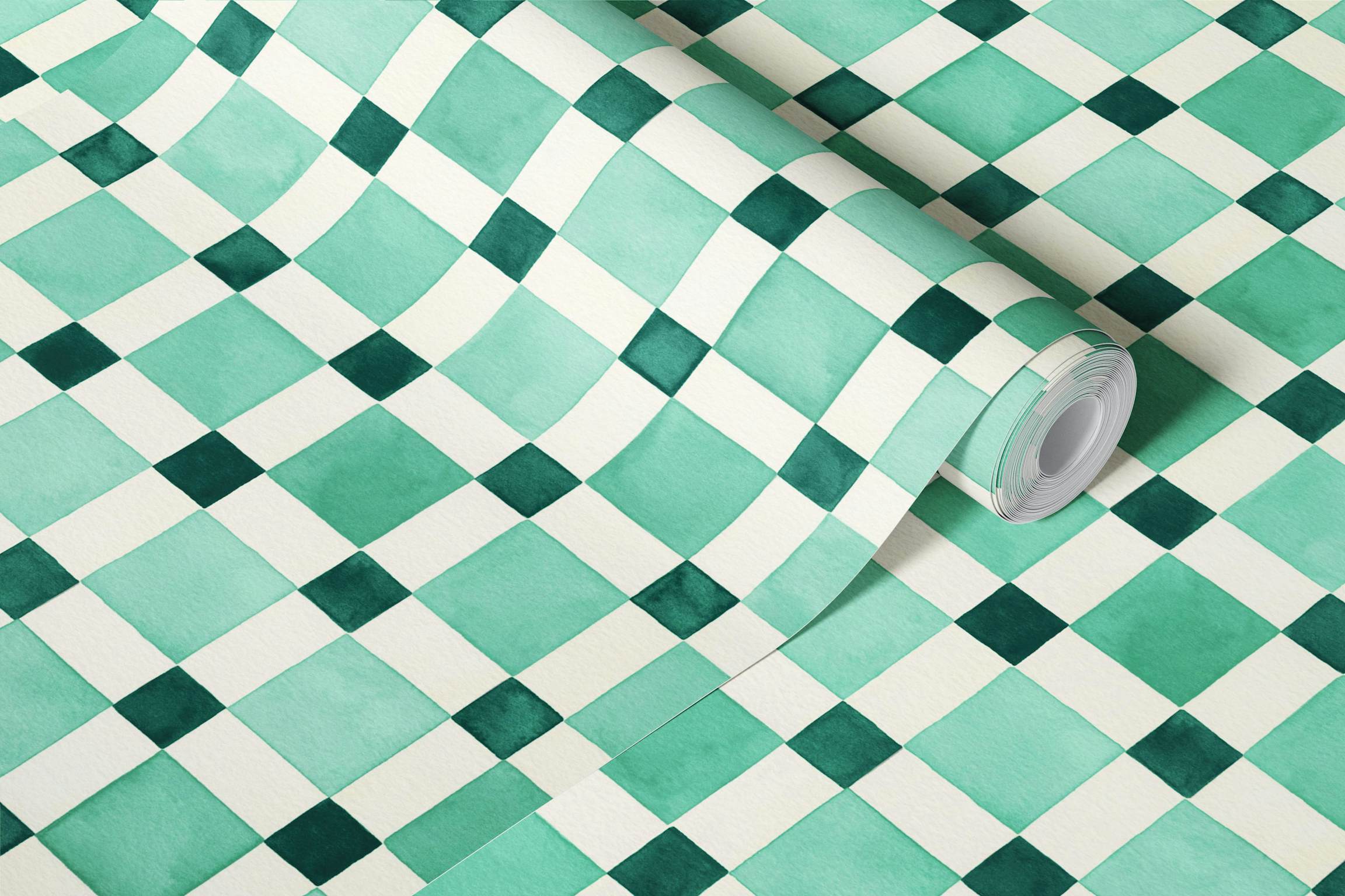 wallpaper roll