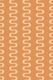 Simple modern wavy stripes - creamy brown