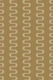 Simple modern wavy stripes - khaki