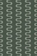 Simple modern wavy stripes - dark sage