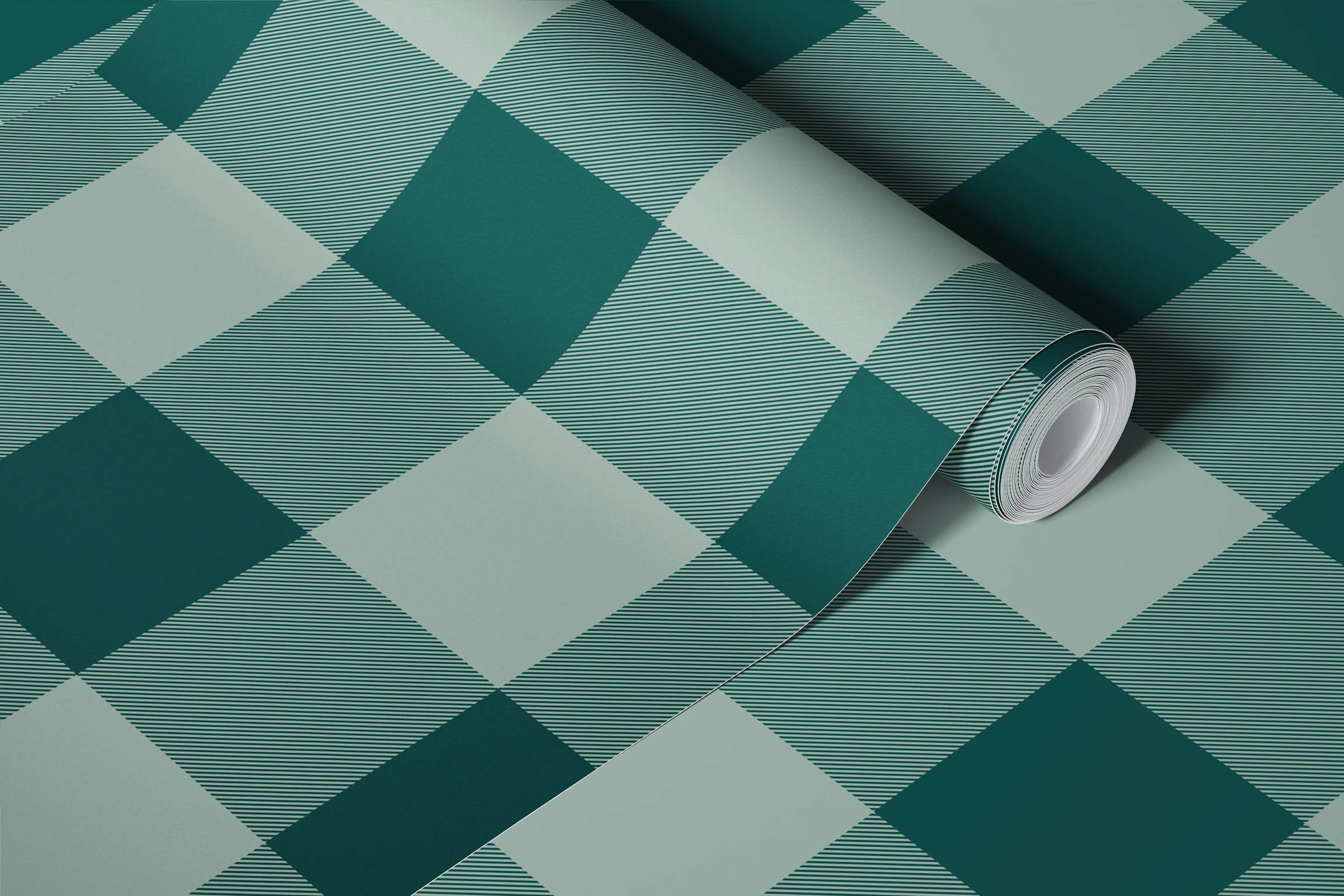 wallpaper roll