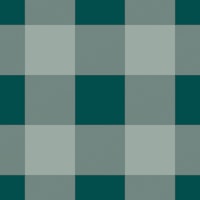 Rich and Muted Green Simple Gingham Plaid ταπετσαρία