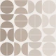 Bauhaus Balance - neutral pale taupe