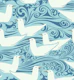 CFA Voysey The Sea gulls 1