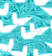 CFA Voysey The Sea gulls 2