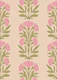 Vintage Pink Florals
