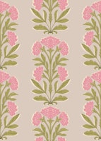Timeless Bouquet Elegance wallpaper
