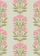 Botanical Retro Delight