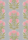 Victorian Floral Elegance