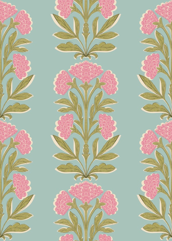 Timeless Floral Aesthetics