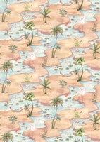 Laguna -1 wallpaper