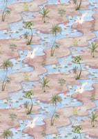 Laguna - 6 wallpaper