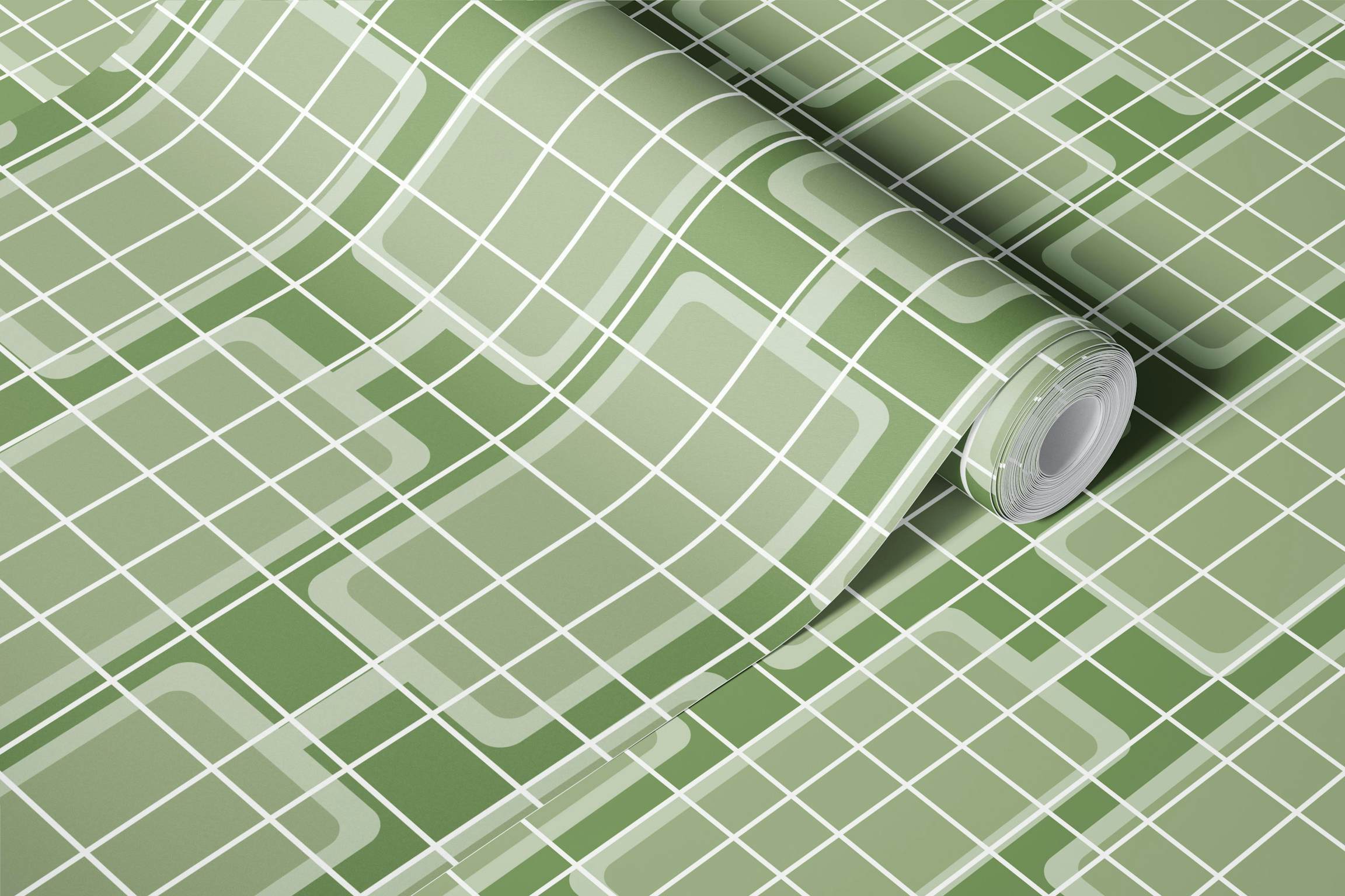 wallpaper roll