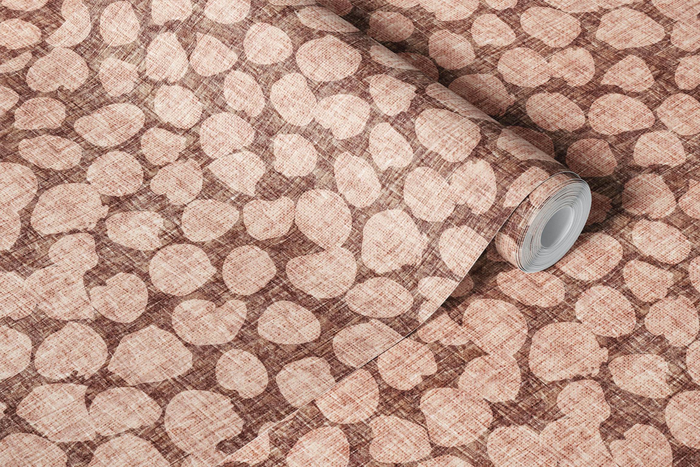 wallpaper roll