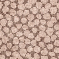 Natural Modern Japandi Abstract Spot Brown wallpaper