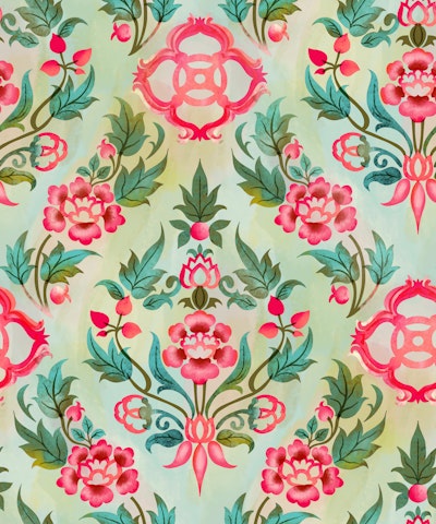 Pattern