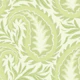 L Botanical Paisley - Light Green