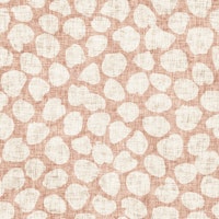 Natural Modern Japandi Organic Dot Blush Pink wallpaper